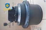 GM22 Excavator Final Drive Assy GM22 Travel Motor Assy 6 Months Warranty