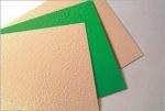 Interior 3D Embossed 1500mm PE Aluminum Composite Panel