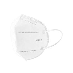 Quality Standard Size Aldults Kn95 Face Mask Soft And Breathable Eco-Friendly wholesale