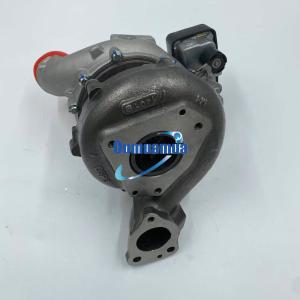 Quality Mercedes-Benz Turbocharger 6420902180 A6420900880 Garrett 777318-5002W 764381-5004S 777318-0001 781745-0001, 777318-5002S wholesale