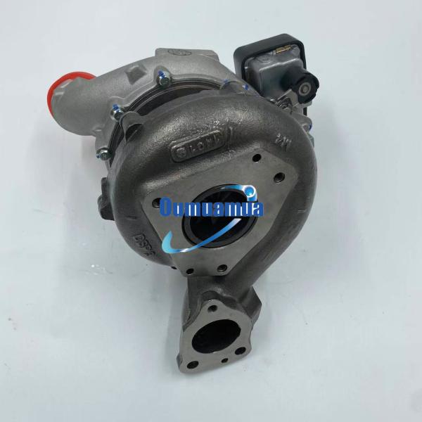 Mercedes-Benz Turbocharger 6420902180 A6420900880 Garrett 777318-5002W 764381