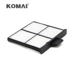 OEM 87529500 Cabin Air Filter For E135B E150B E175B E385C E485C