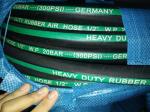 300psi Rubber Air Line Hose