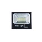 Radar Control IP67 Outdoor Solar Spot Lights 100W 6000K 8000k