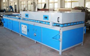 Quality XR2500YM-E solid wood veneer vacuum membrane press machine wholesale