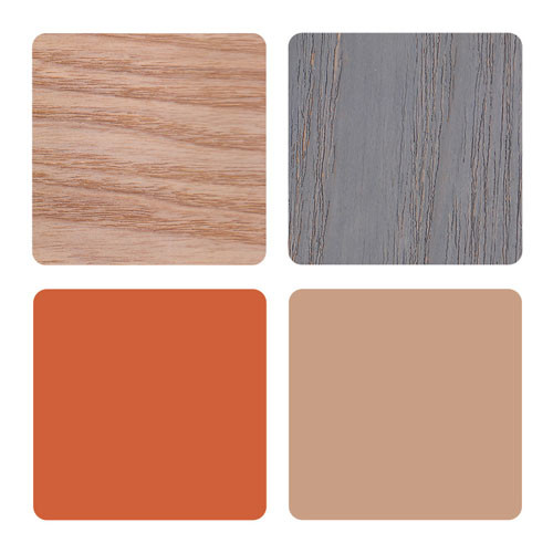 Wood Protection Coating For Filling Surface Pothole Paste