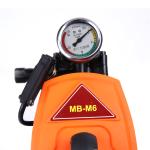 6 Mpa Pressure Portable Car Wash Pressure Washer 1000W 2.5m Power Cord