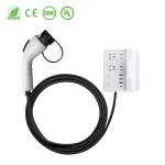 e-mingze High Efficiency Electric Vehicle Discharge cable Outdoor 16A 3.5KW GBT