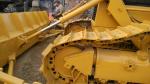 CAT D5H used bulldozer for sale