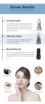 Painless 808NM diode Laser Hair Removal picosecond laserTattoo Removal Machine