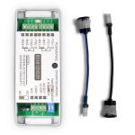 Safety Beams Infrared Sensor 10m