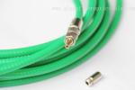 800um Core Diameter PTDG SN25 Bare Optical Fiber