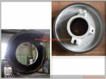 Heavy Duty Centrifugal Sand Dredging Pump High Chrome Cast Iron Material