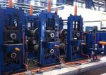 ISO9001 ERW325 High Frequency Tube Milling Machine 20-60m/Min