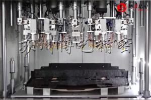 Quality Spot Ultrasonic Welding Automotive Machine Of Plastic Parts Hdpe wholesale