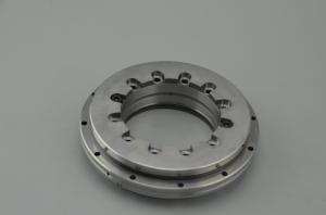Quality 50mm-1030mm Roller Ball Bearing YRTM260 Rotary Table Bearing wholesale
