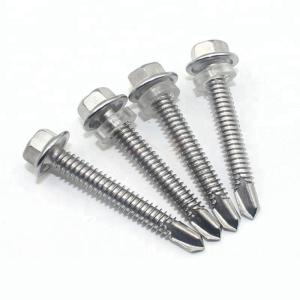 Quality Best price special hex flange shoulder screw wholesale