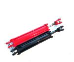 High Pressure Low Price Tie Rod Hydraulic Cylinder TR3008-ASAE For Agricultural