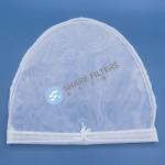 Nylon Monofilament Woven Filter Mesh Filter Bag For Food, Beverage, Petrochemica