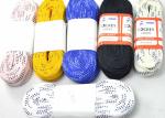 Colored Ice Hockey Skate Laces