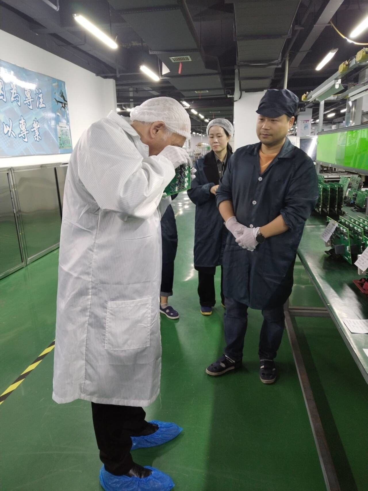 Customized Automotive PCB Assembly for Optimal Performance in Vehicle Electronics Systems