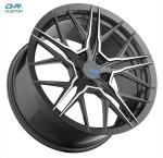 SAE Custom 2 Piece Wheels 6061 T6 Aerometal 9J 19 Inch For BMW