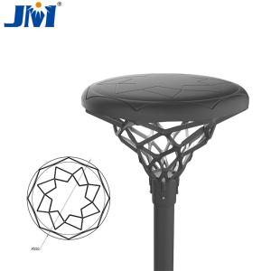 Quality 30w 40w 50w 60W Bright White Led Solar Garden Lights Fence Diy 2.5-5m wholesale