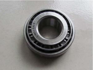 Quality Oil Grease Car Trailer Wheel Bearings Versatile 10 Inch Taper Roller Bearing wholesale