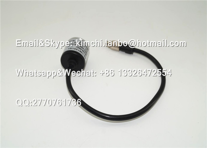 Folding Machine Encoder Good Quality Offset Printing Machine Spare Parts