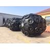 Buy cheap D700mm*L1500mm Floating Yokohama Pneumatic Fender Safe Reliable Wide Application from wholesalers