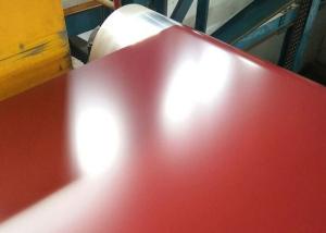 Quality Multicolor PPGL Steel Coil Prime Prepainted Galvanized Steel Sheet Size Customized wholesale
