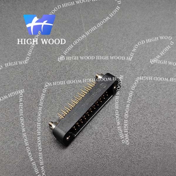 HW-CMM Connector , HW-321Y033F42
