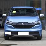 2023 Energy JMC EV3 Electric Car Sedan White/Blue Max Power 36KW Fast Speed