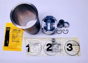 Quality CAT E330B 3306 Liner Piston Set , 8N-3102 Diesel Engine Parts wholesale