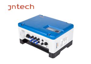 Quality 7.5kw Three Phase Solar Pump Inverter 380V Output GPRS Remote Control wholesale