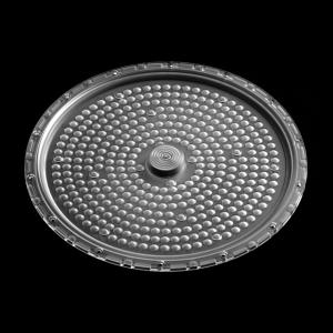 Quality Industrial 350 LEDs High Bay Light Lens Transparent Water Resistant wholesale