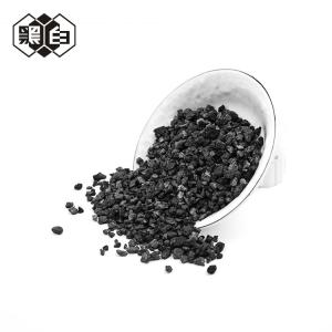 Quality Coconut Shell Activaed Carbon Granular Medicine Used 264-846-4 Extruded wholesale
