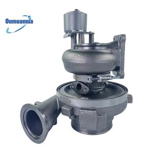 Quality Turbo GTB4088L for Caterpillar engine 349E Turbocharger 397-6195 wholesale