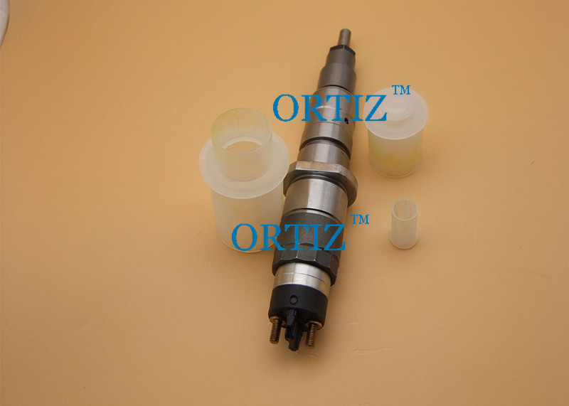 ORTIZ Dodge Sprinter high pressure fuel pump nozzle injection 0445110182 Bosch diesel common rail injector 0445 110 082