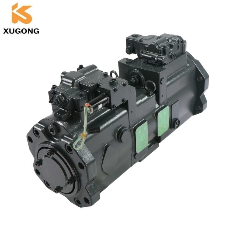 Excavator Main Pump KAWASAKl K5V200DTH-9N0B Hydraulic Pump For Vol Vo EC460