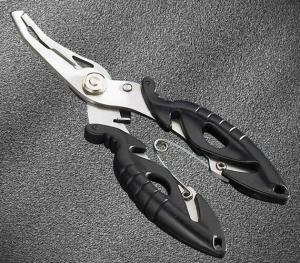 Quality fishing pliers wholesale