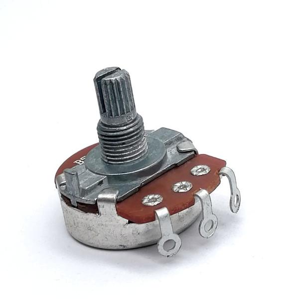 Cheap B1k Pot Single Turn Precision Potentiometer CE Rotary Taper for sale