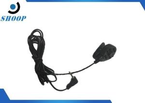 Quality 110mA CMOS Sensor FOV 90° F3.6 Bullet Body Camera 600TV Lines wholesale