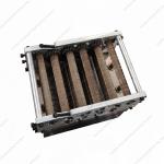 Extrusion Mould for Thermal Breaking Strips Aluminum Window Profile