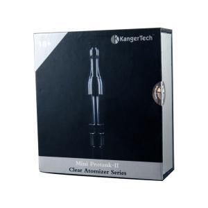 Quality Rebuilted 1.8ml Kanger Mini Protank-2 in Stock wholesale