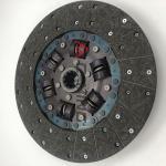 FTR 112 Clutch Kit Components Plate ISD017 ISUZU 1312401980