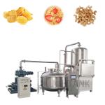 Cashew Nut Vegetable Fruit Vacuum Fryer Machine SS304