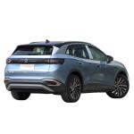 The cheapest used car Electric Automobile EV Car Electric Vehicle ID4X Electric