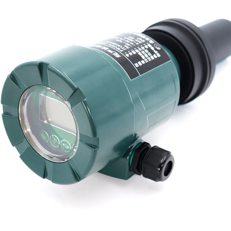 15m Long Range Ultrasonic Level Sensor with Fast Delivery Time