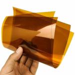 25micron 6kV High Temperature Insulation Material Polyimide Film